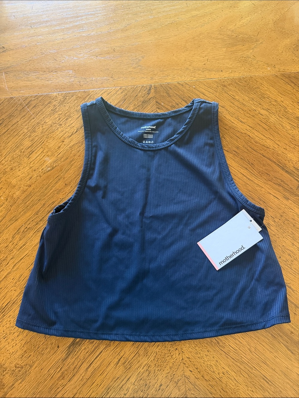 Motherhood Maternity Tank